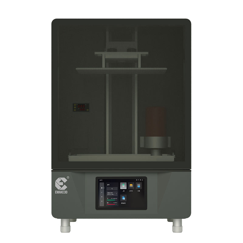 LCD 16 inch 8K Industrial Grade Ultra Printing Size Printer