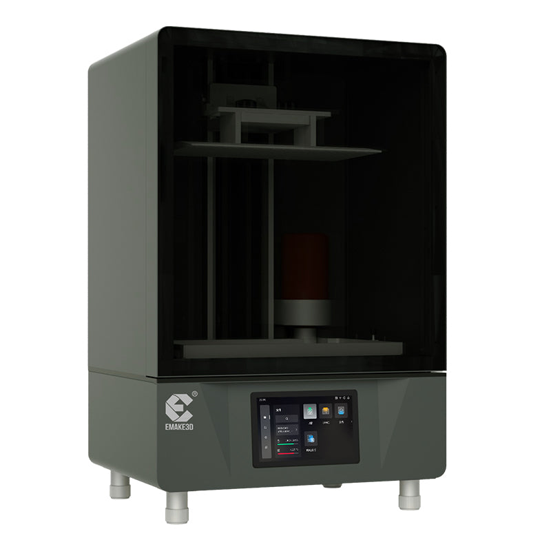 LCD 16 inch 8K Industrial Grade Ultra Printing Size Printer