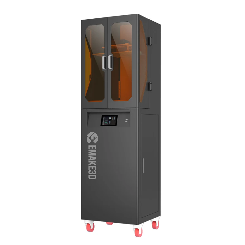 14 inch 16K Stellar 2 Ungraded Industrial Grade High Definition LCD 3D Printer