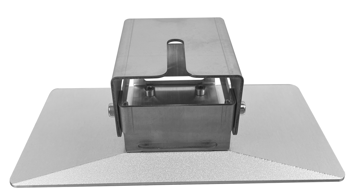 7 Inch Build plate