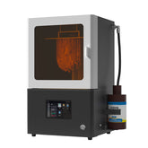 Emake3D LCD Printer 10.1 Inch 16K Intelligent Operation