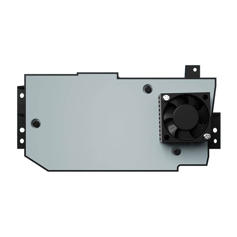 SLA Galaxy 1 350mw Laser Module