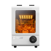 Professional fast 3D model curing machine used in dental, jewelry applications