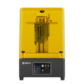 Emake3D Economical 10.1 Inch 16K Resin 3D Printing machine