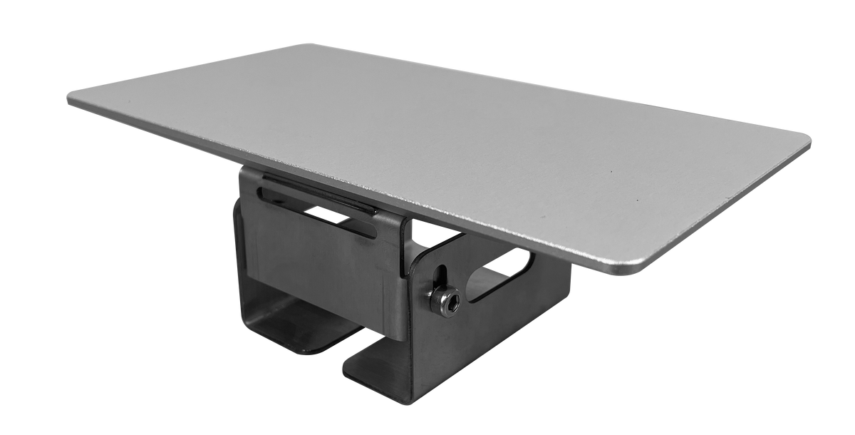 7 Inch Build plate