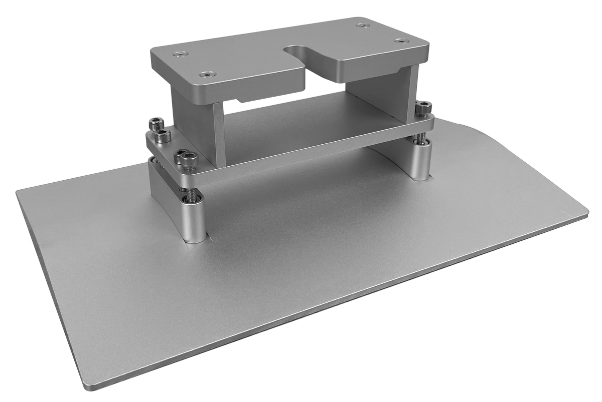 10.1 Inch Build plate