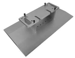 Build plate