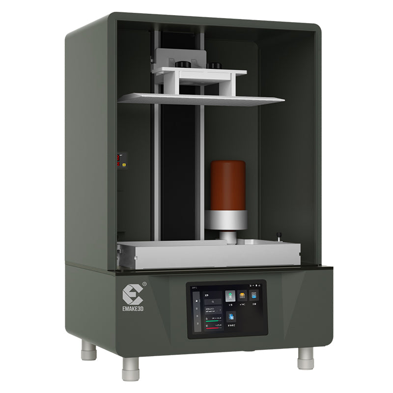LCD 16 inch 8K Industrial Grade Ultra Printing Size Printer
