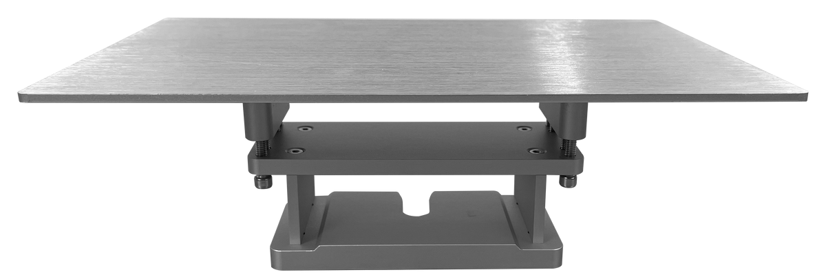 10.1 Inch Build plate
