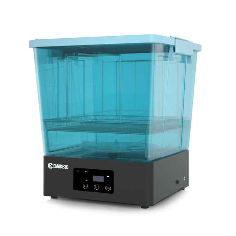 3D Printing model washing machine