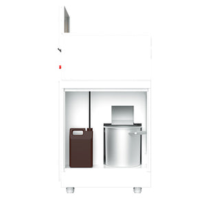 Full Automation Dental 3D Printer Emake3D Stellar III for Dental Models 24 Hours Production