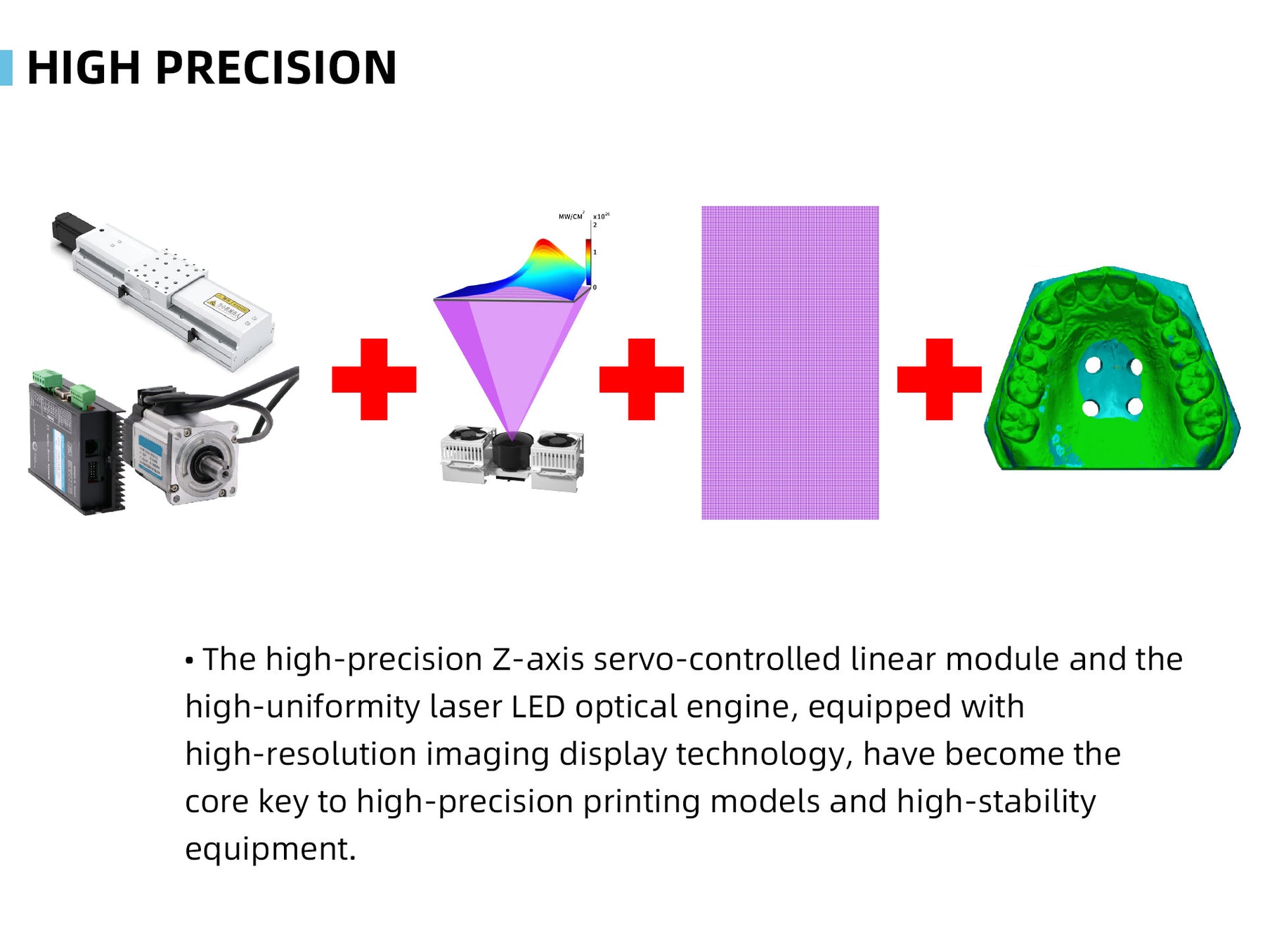 New Upgraded Stellar I Pro 10.1 inch 16K LCD High dimensional accuracy printer