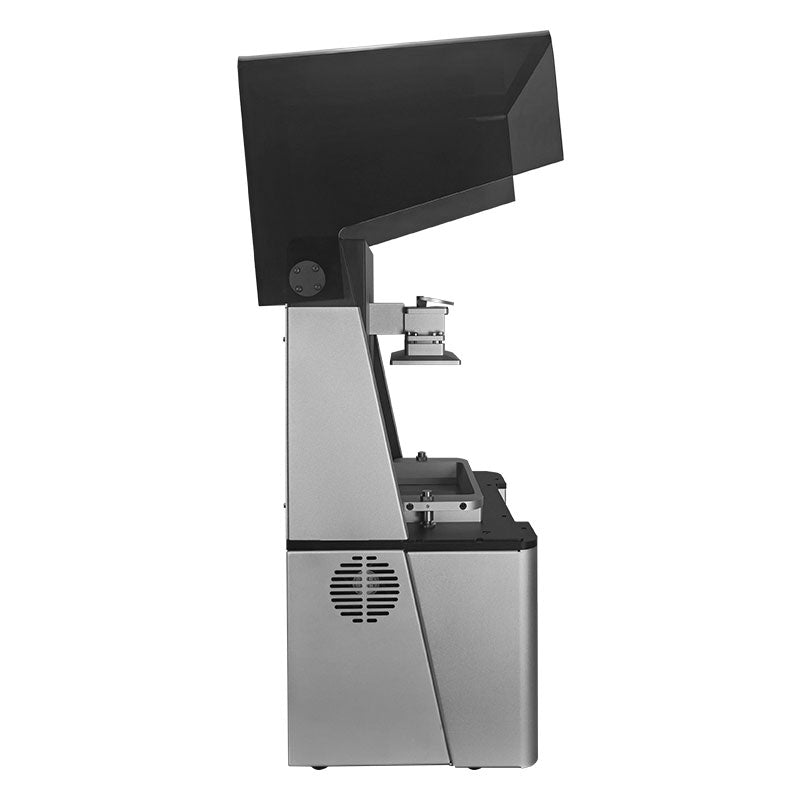 Fast Printing Dental 3D Printer 6.8 inch 9K Mini Pro LCD Printer