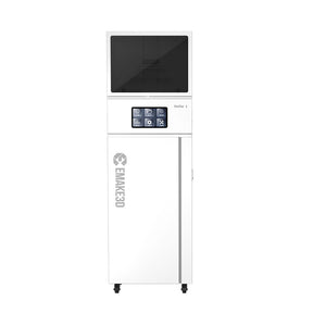 New Upgraded Stellar I Pro 10.1 inch 16K LCD High dimensional accuracy printer
