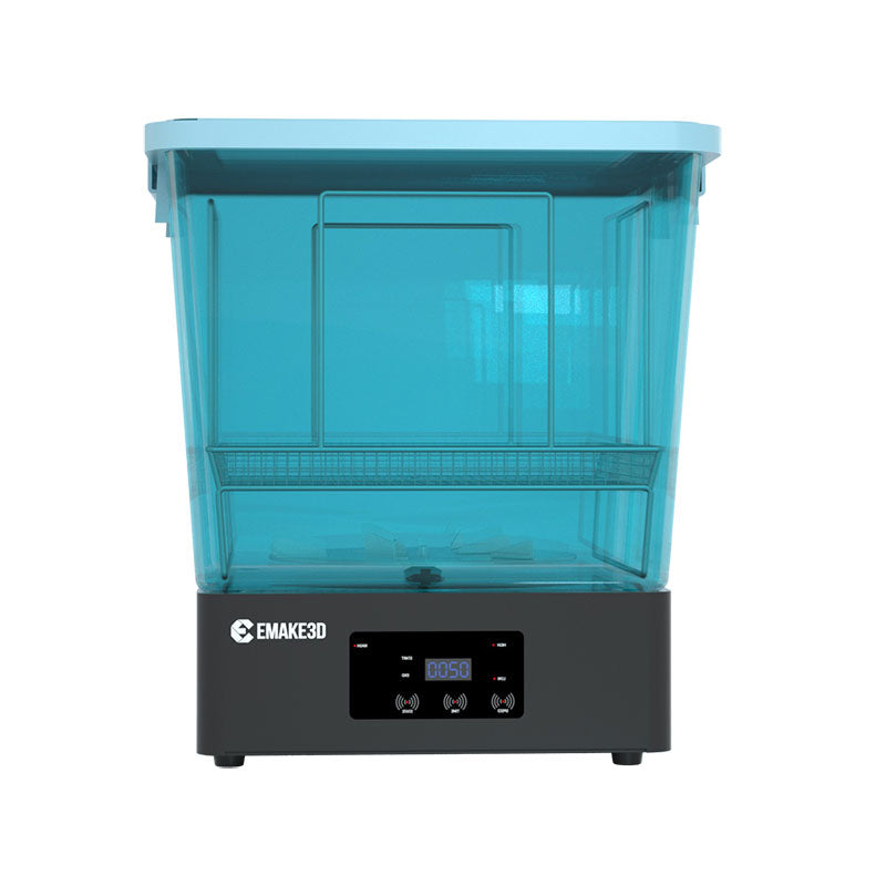 3D Printing model washing machine