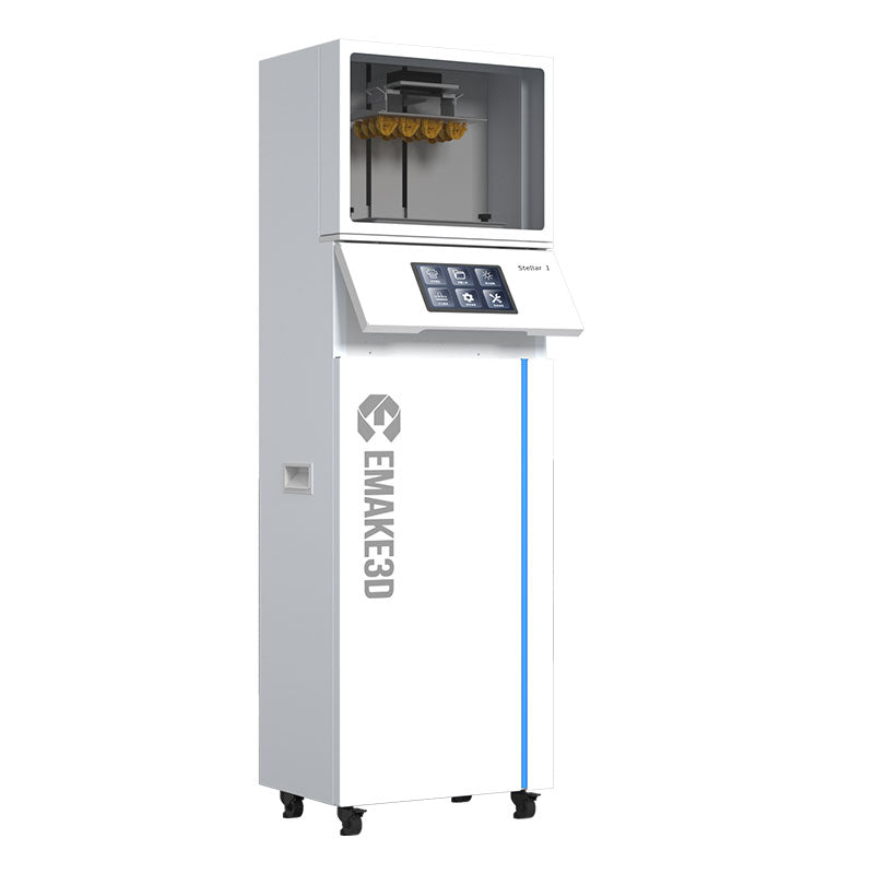 New Upgraded Stellar I Pro 10.1 inch 16K LCD High dimensional accuracy printer
