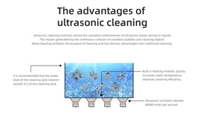 Professional Prints Washer Machine Resin Prints Cleaning Equipment for Resin