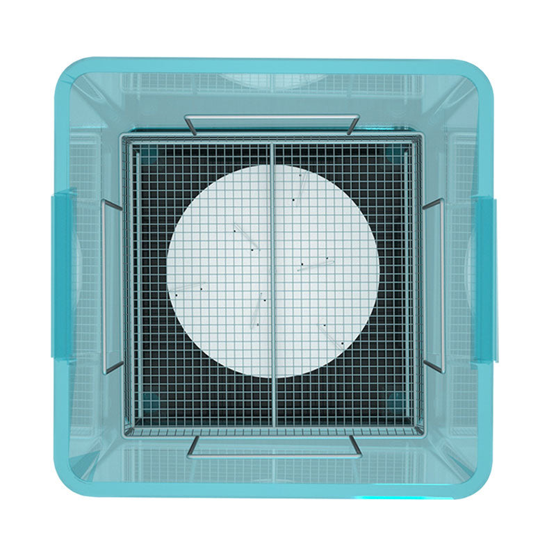 3D Printing model washing machine