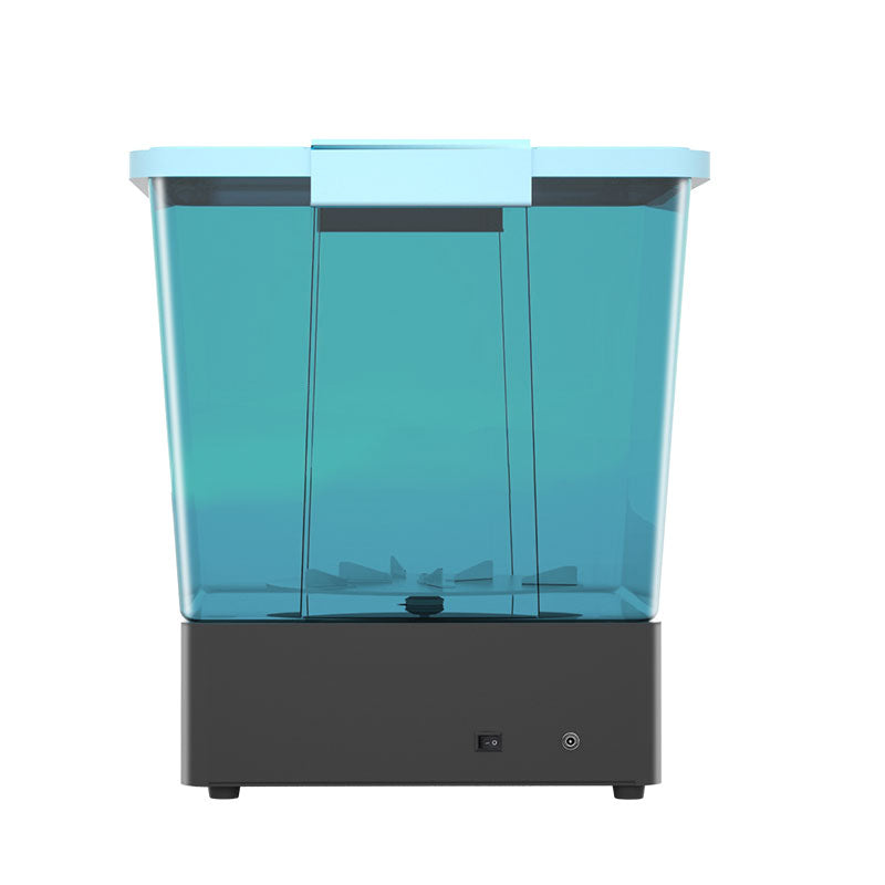 3D Printing model washing machine
