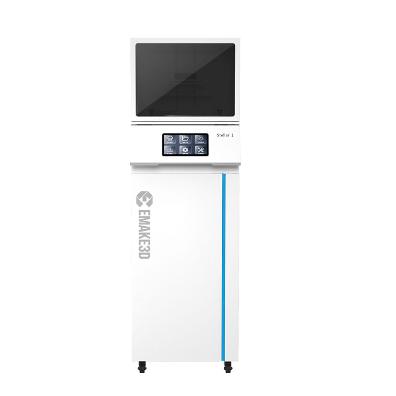 New Upgraded Stellar I Pro 10.1 inch 16K LCD High dimensional accuracy printer