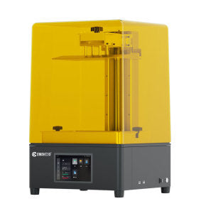 Emake3D Economical 10.1 Inch 16K Resin 3D Printing machine
