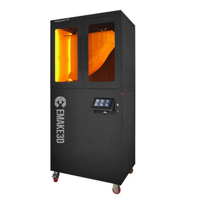 Super Large Size DLP 3D Printer MegaLabs 1