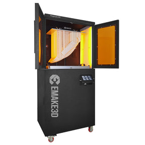 Super Large Size DLP 3D Printer MegaLabs 1