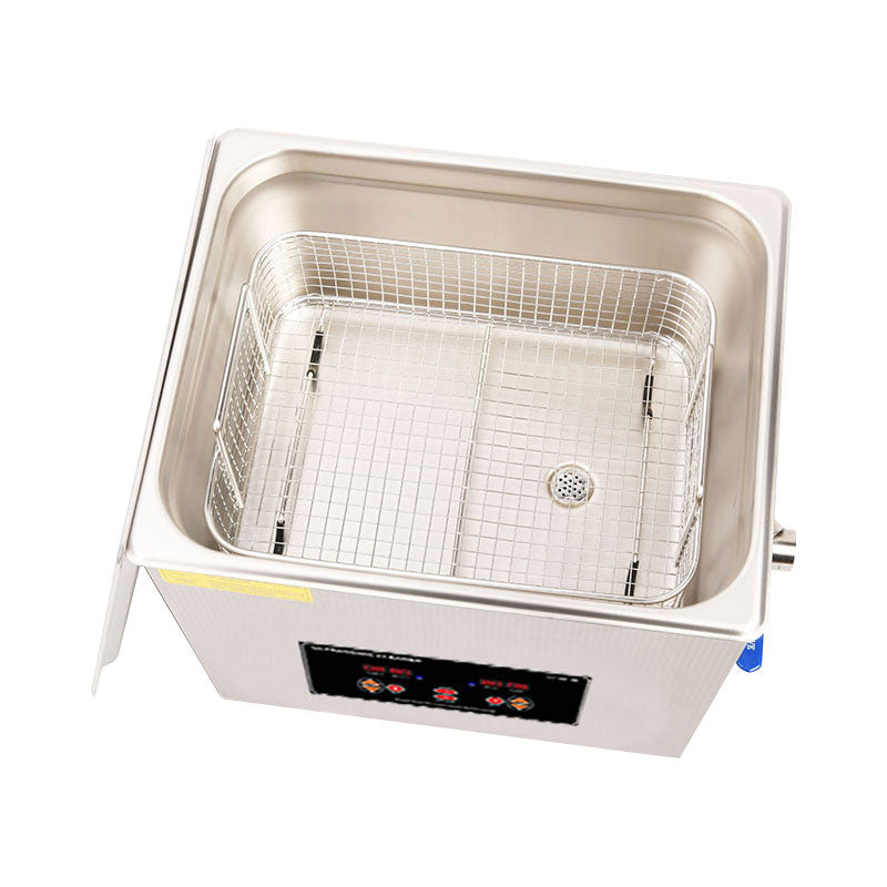 Ultrasonic cleaning machine
