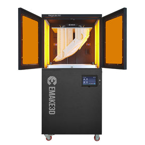 Super Large Size DLP 3D Printer MegaLabs 1