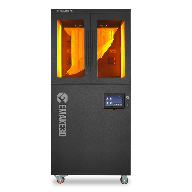 Super Large Size DLP 3D Printer MegaLabs 1