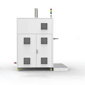 Laser Selective Melting 3D Printer Applied In Industrial Molds, Medical Implants