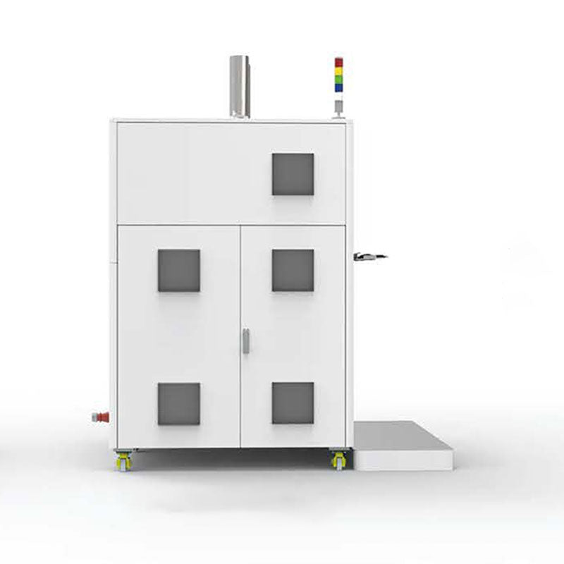 Laser Selective Melting 3D Printer Applied In Industrial Molds, Medical Implants
