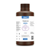 Jewelry Purple Wax Resin