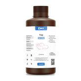 Dental Tray Base Resin