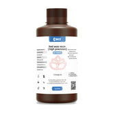 Red wax resin(high precision)