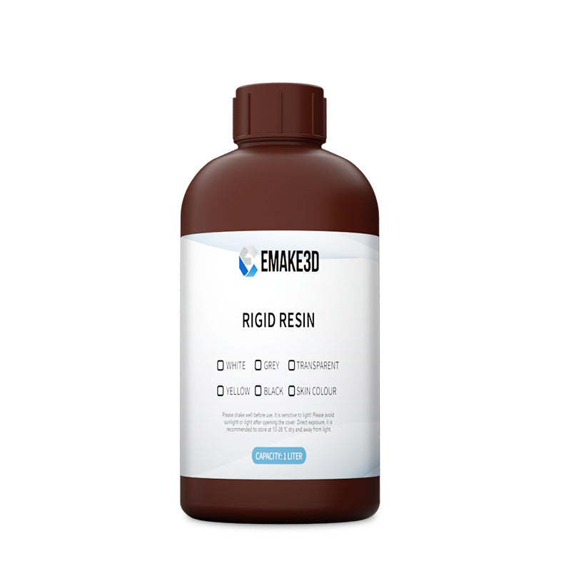 Standard  Rigid Photosensitive Resin
