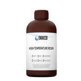 High Heat Resistance Resin